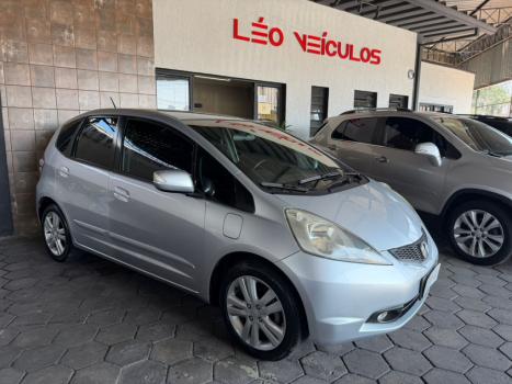 HONDA Fit 1.5 16V 4P EXL FLEX AUTOMTICO, Foto 1