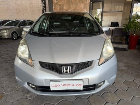 HONDA Fit 1.5 16V 4P EXL FLEX AUTOMTICO, Foto 2