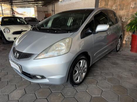 HONDA Fit 1.5 16V 4P EXL FLEX AUTOMTICO, Foto 3