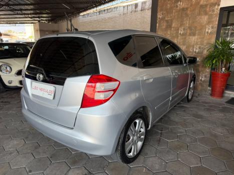 HONDA Fit 1.5 16V 4P EXL FLEX AUTOMTICO, Foto 4