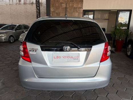HONDA Fit 1.5 16V 4P EXL FLEX AUTOMTICO, Foto 5