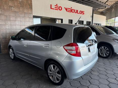 HONDA Fit 1.5 16V 4P EXL FLEX AUTOMTICO, Foto 6