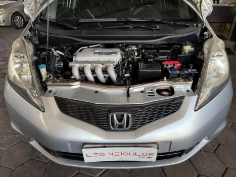 HONDA Fit 1.5 16V 4P EXL FLEX AUTOMTICO, Foto 7