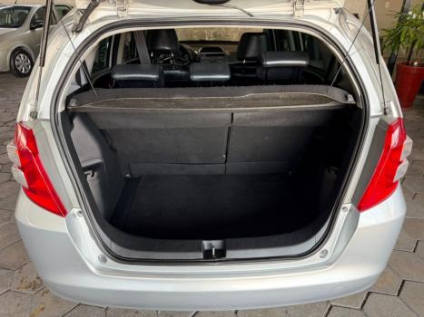 HONDA Fit 1.5 16V 4P EXL FLEX AUTOMTICO, Foto 8