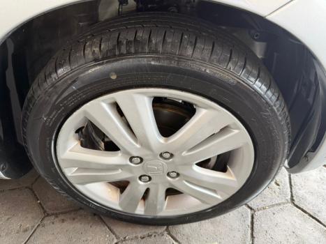 HONDA Fit 1.5 16V 4P EXL FLEX AUTOMTICO, Foto 9