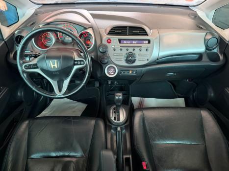 HONDA Fit 1.5 16V 4P EXL FLEX AUTOMTICO, Foto 10