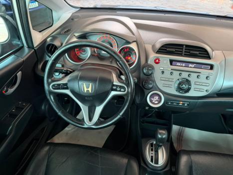 HONDA Fit 1.5 16V 4P EXL FLEX AUTOMTICO, Foto 11