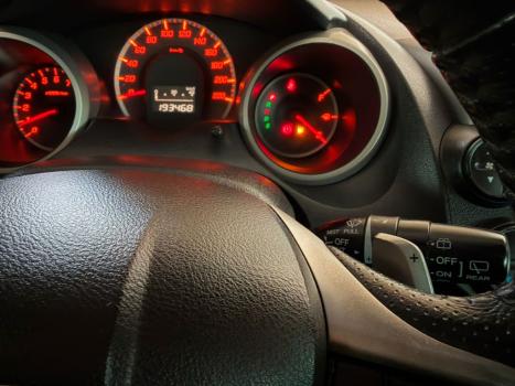 HONDA Fit 1.5 16V 4P EXL FLEX AUTOMTICO, Foto 12