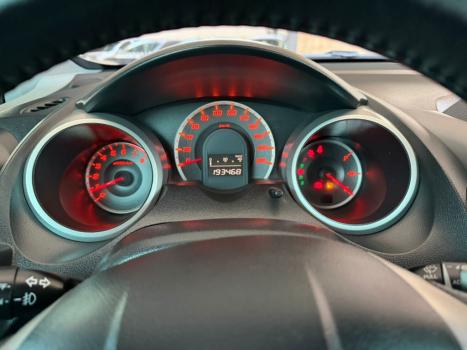 HONDA Fit 1.5 16V 4P EXL FLEX AUTOMTICO, Foto 13