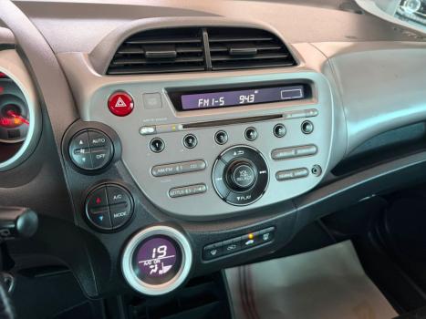 HONDA Fit 1.5 16V 4P EXL FLEX AUTOMTICO, Foto 14