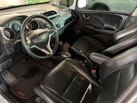 HONDA Fit 1.5 16V 4P EXL FLEX AUTOMTICO, Foto 16
