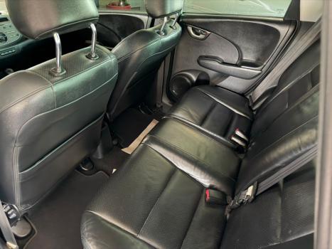 HONDA Fit 1.5 16V 4P EXL FLEX AUTOMTICO, Foto 17