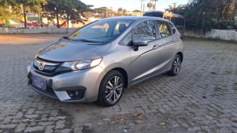 HONDA Fit 1.5 16V 4P EX AUTOM�TICO, Foto 4