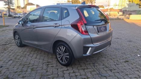 HONDA Fit 1.5 16V 4P EX AUTOM�TICO, Foto 5