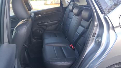 HONDA Fit 1.5 16V 4P EX AUTOM�TICO, Foto 6