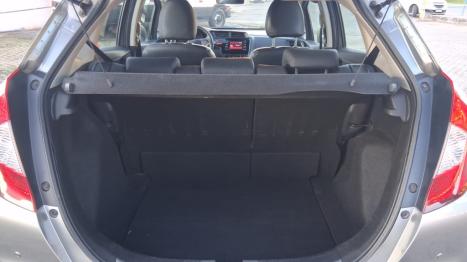 HONDA Fit 1.5 16V 4P EX AUTOM�TICO, Foto 8