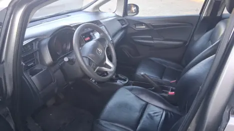 HONDA Fit 1.5 16V 4P EX AUTOM�TICO, Foto 12