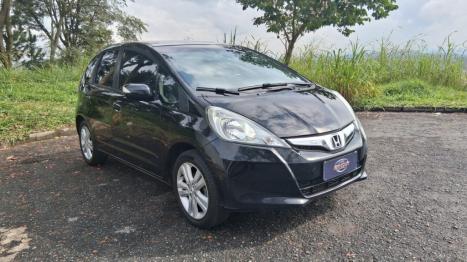 HONDA Fit 1.5 16V 4P EX AUTOM�TICO, Foto 2