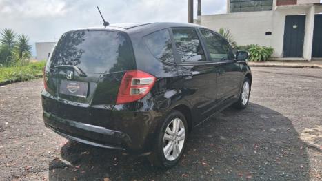 HONDA Fit 1.5 16V 4P EX AUTOM�TICO, Foto 3