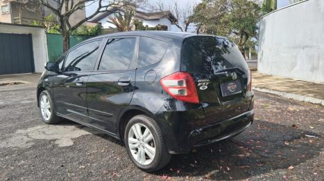 HONDA Fit 1.5 16V 4P EX AUTOM�TICO, Foto 5