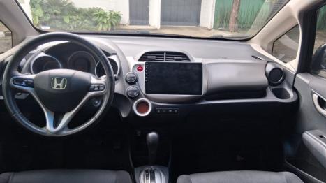 HONDA Fit 1.5 16V 4P EX AUTOM�TICO, Foto 6