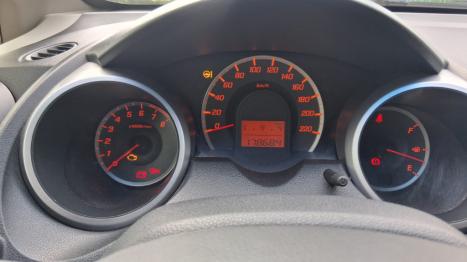 HONDA Fit 1.5 16V 4P EX AUTOM�TICO, Foto 7