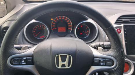 HONDA Fit 1.5 16V 4P EX AUTOM�TICO, Foto 8