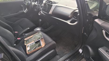 HONDA Fit 1.5 16V 4P EX AUTOM�TICO, Foto 10