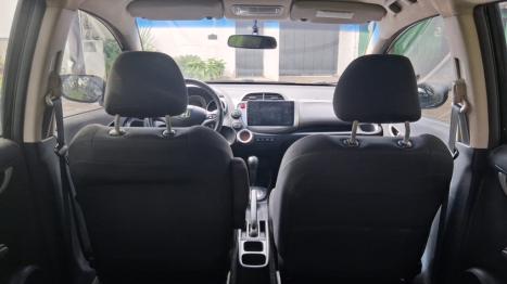 HONDA Fit 1.5 16V 4P EX AUTOM�TICO, Foto 11