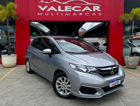 HONDA Fit 1.5 16V 4P PERSONAL FLEX AUTOM�TICO, Foto 1