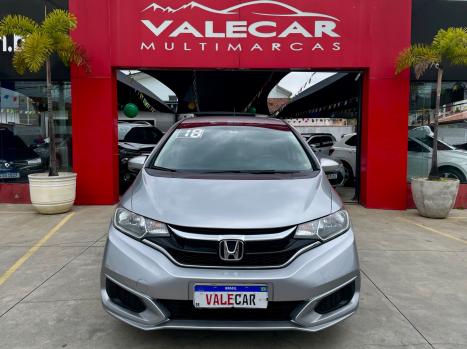 HONDA Fit 1.5 16V 4P PERSONAL FLEX AUTOM�TICO, Foto 2