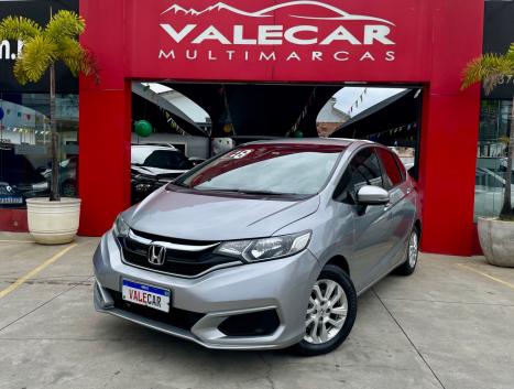 HONDA Fit 1.5 16V 4P PERSONAL FLEX AUTOM�TICO, Foto 3