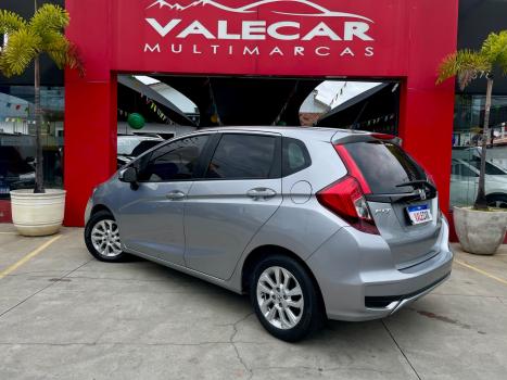 HONDA Fit 1.5 16V 4P PERSONAL FLEX AUTOM�TICO, Foto 5