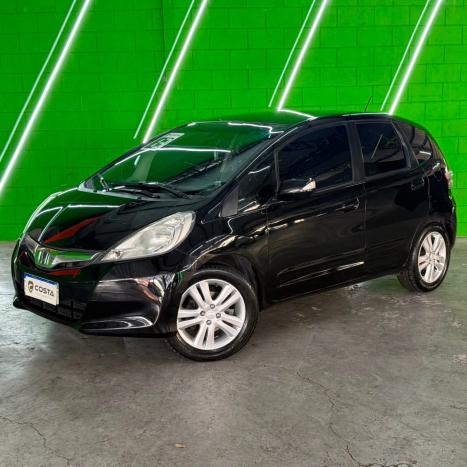 HONDA Fit 1.5 16V 4P EX FLEX AUTOM�TICO, Foto 1