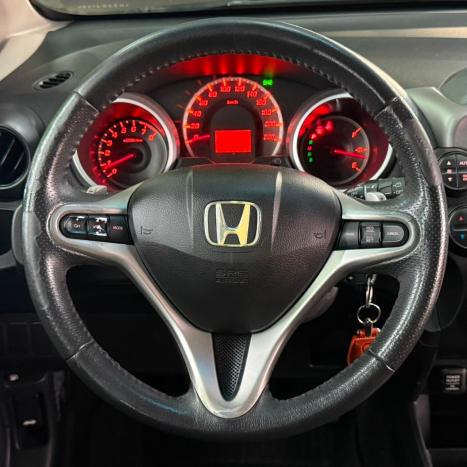 HONDA Fit 1.5 16V 4P EX FLEX AUTOM�TICO, Foto 8