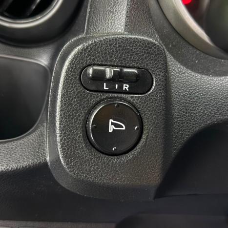 HONDA Fit 1.5 16V 4P EX FLEX AUTOM�TICO, Foto 13