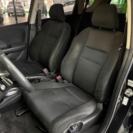 HONDA Fit 1.5 16V 4P EX FLEX AUTOM�TICO, Foto 17