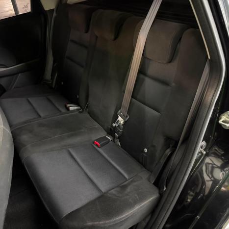 HONDA Fit 1.5 16V 4P EX FLEX AUTOM�TICO, Foto 18