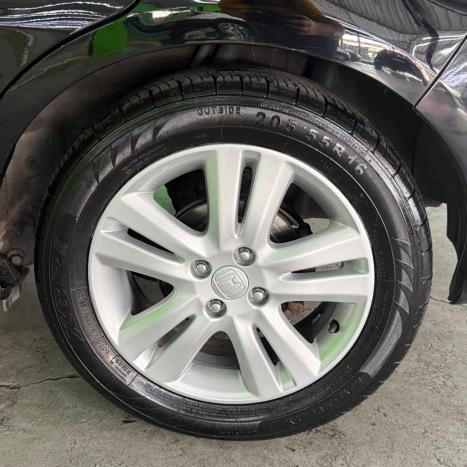 HONDA Fit 1.5 16V 4P EX FLEX AUTOM�TICO, Foto 19