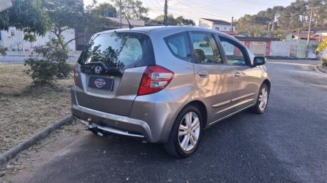 HONDA Fit 1.5 16V 4P EX FLEX AUTOM�TICO, Foto 7