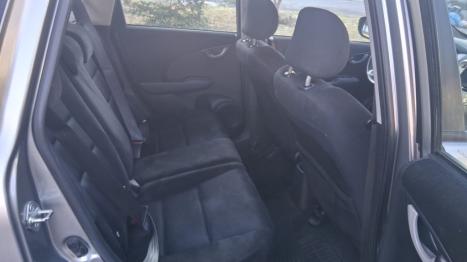 HONDA Fit 1.5 16V 4P EX FLEX AUTOM�TICO, Foto 10