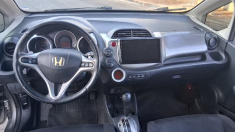 HONDA Fit 1.5 16V 4P EX FLEX AUTOM�TICO, Foto 11