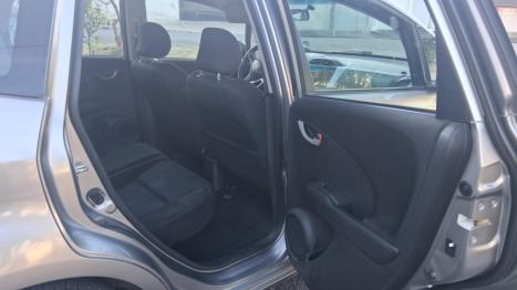 HONDA Fit 1.5 16V 4P EX FLEX AUTOM�TICO, Foto 12
