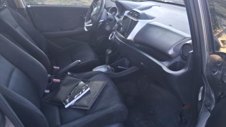 HONDA Fit 1.5 16V 4P EX FLEX AUTOM�TICO, Foto 15