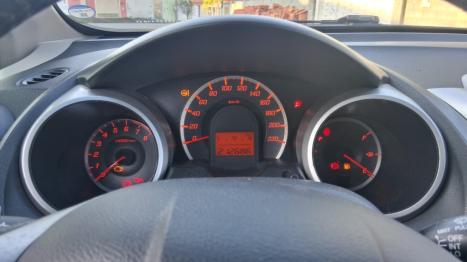 HONDA Fit 1.5 16V 4P EX FLEX AUTOM�TICO, Foto 17