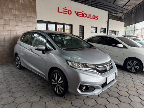 HONDA Fit 1.5 16V 4P EXL FLEX AUTOM�TICO, Foto 1