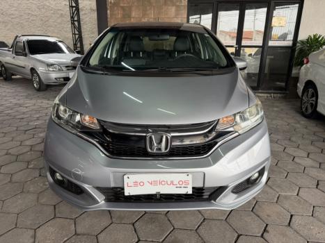 HONDA Fit 1.5 16V 4P EXL FLEX AUTOM�TICO, Foto 2