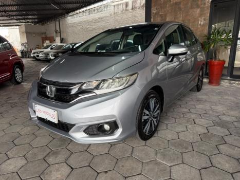 HONDA Fit 1.5 16V 4P EXL FLEX AUTOM�TICO, Foto 3