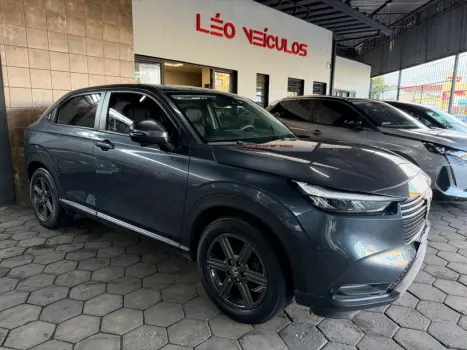 HONDA HR-V 1.5 16V 4P FLEX EXL AUTOM�TICO CVT, Foto 1