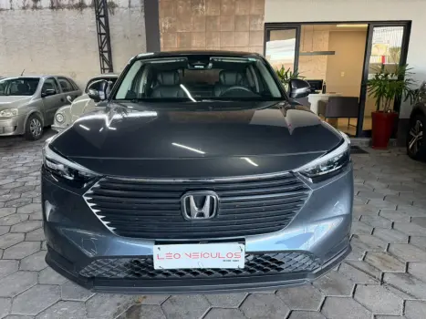 HONDA HR-V 1.5 16V 4P FLEX EXL AUTOM�TICO CVT, Foto 2